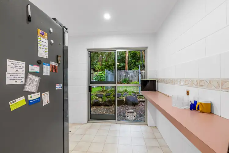 Fourth view of Homely house listing, 4 Rudder Street, Clifton Beach QLD 4879