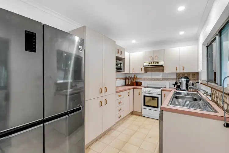 Fifth view of Homely house listing, 4 Rudder Street, Clifton Beach QLD 4879
