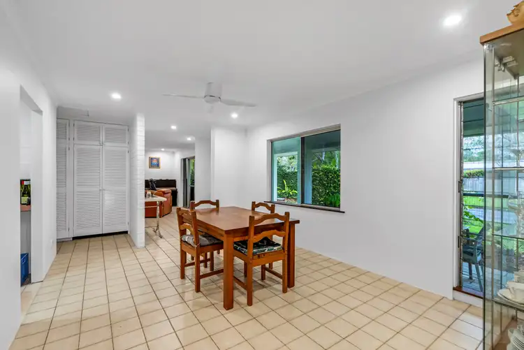 Sixth view of Homely house listing, 4 Rudder Street, Clifton Beach QLD 4879