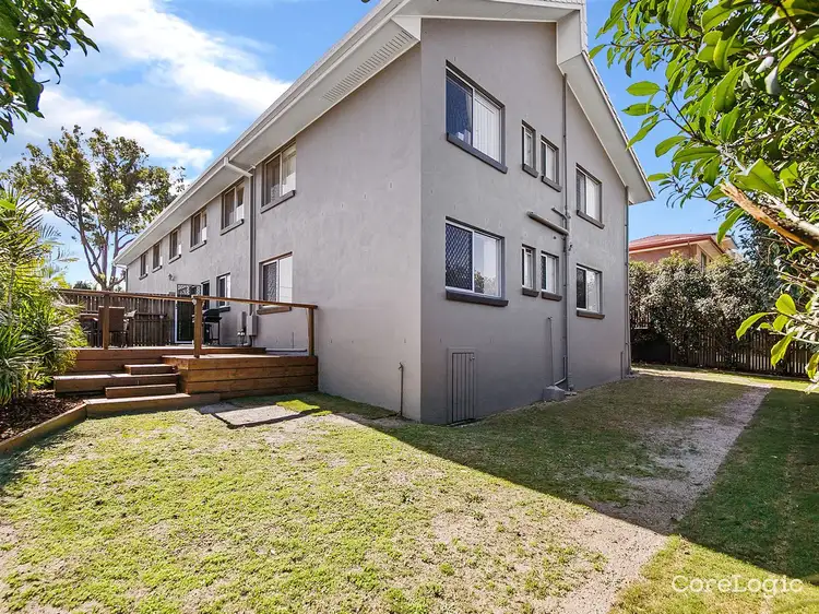 Main view of Homely unit listing, 1/7 Pilba Street, Chermside QLD 4032