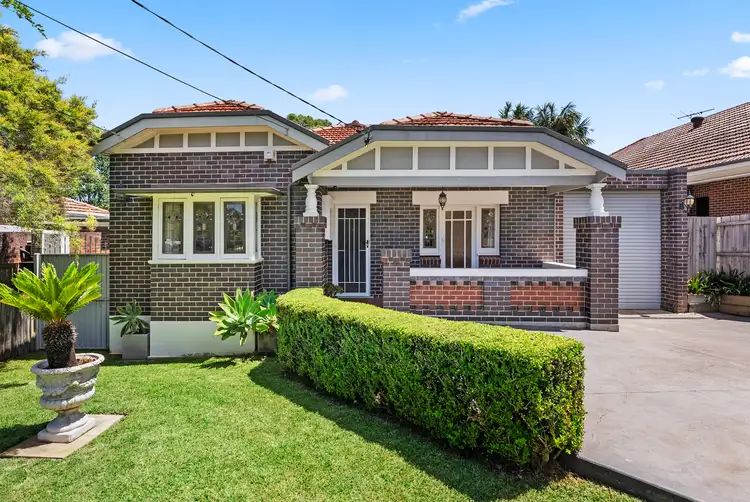 Main view of Homely house listing, 180 Queen Street, Concord West NSW 2138