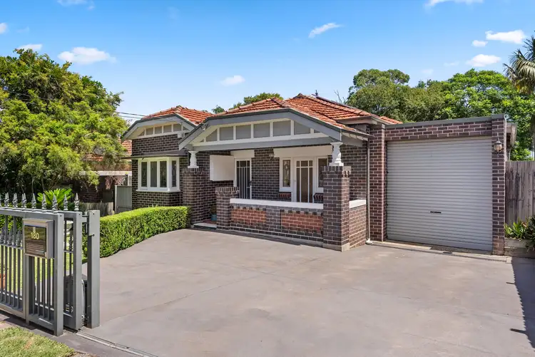 Second view of Homely house listing, 180 Queen Street, Concord West NSW 2138