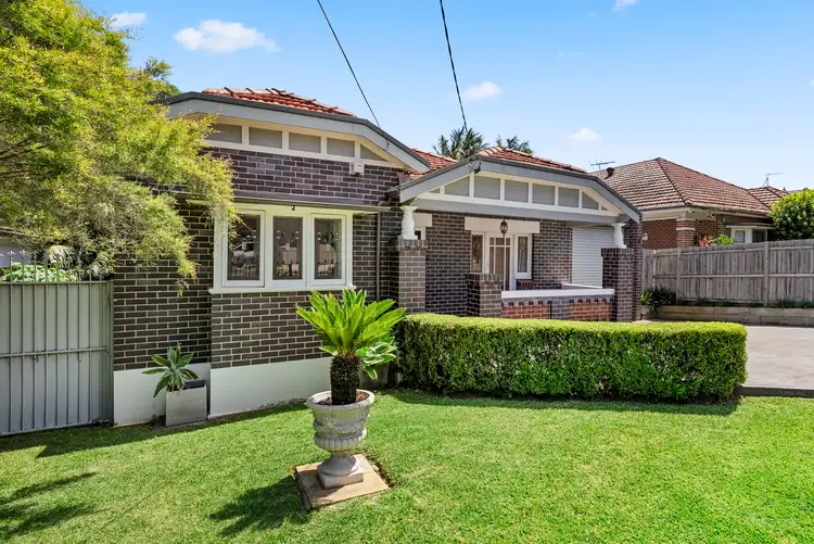 Third view of Homely house listing, 180 Queen Street, Concord West NSW 2138