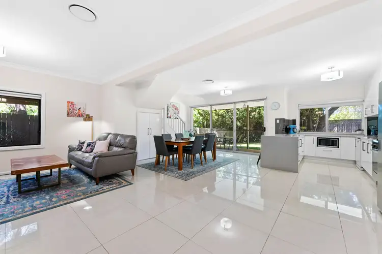 Fourth view of Homely house listing, 180 Queen Street, Concord West NSW 2138