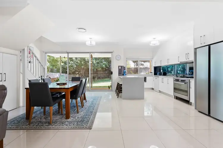 Fifth view of Homely house listing, 180 Queen Street, Concord West NSW 2138