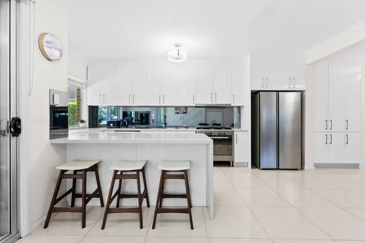 Sixth view of Homely house listing, 180 Queen Street, Concord West NSW 2138