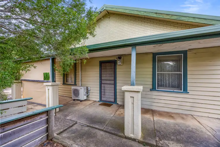 Second view of Homely house listing, 10 Speed Street, Ararat VIC 3377