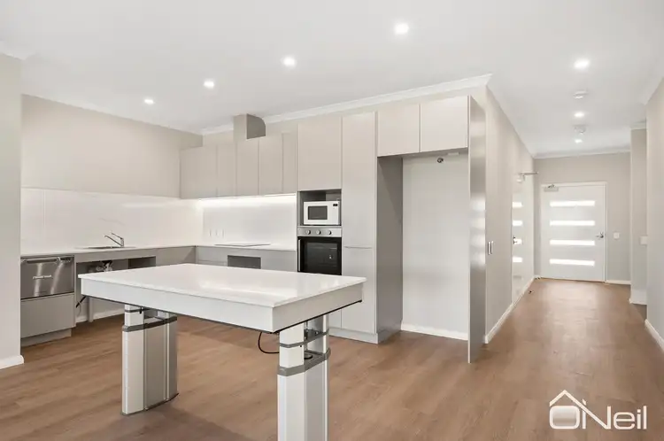 Second view of Homely house listing, 36 Setosa Loop, Byford WA 6122