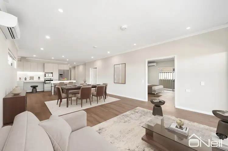 Fifth view of Homely house listing, 36 Setosa Loop, Byford WA 6122