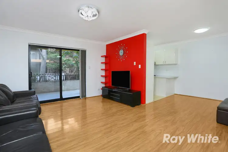 Main view of Homely apartment listing, 4/115-117 Stapleton Street, Pendle Hill NSW 2145