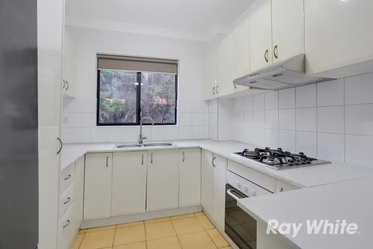 Second view of Homely apartment listing, 4/115-117 Stapleton Street, Pendle Hill NSW 2145