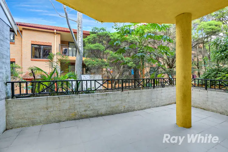 Third view of Homely apartment listing, 4/115-117 Stapleton Street, Pendle Hill NSW 2145