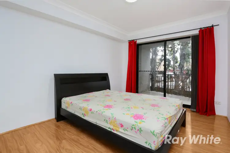 Fourth view of Homely apartment listing, 4/115-117 Stapleton Street, Pendle Hill NSW 2145