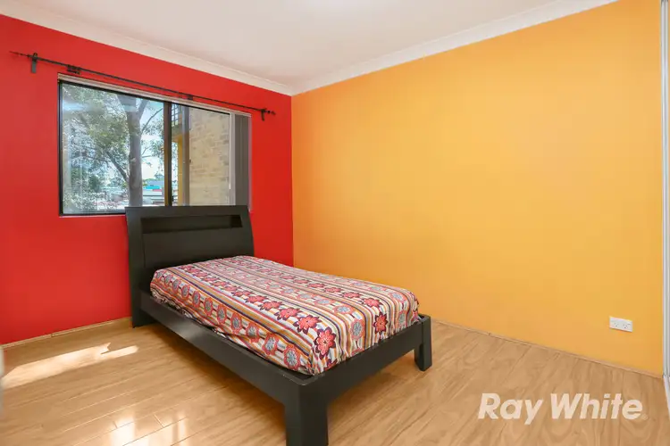 Fifth view of Homely apartment listing, 4/115-117 Stapleton Street, Pendle Hill NSW 2145