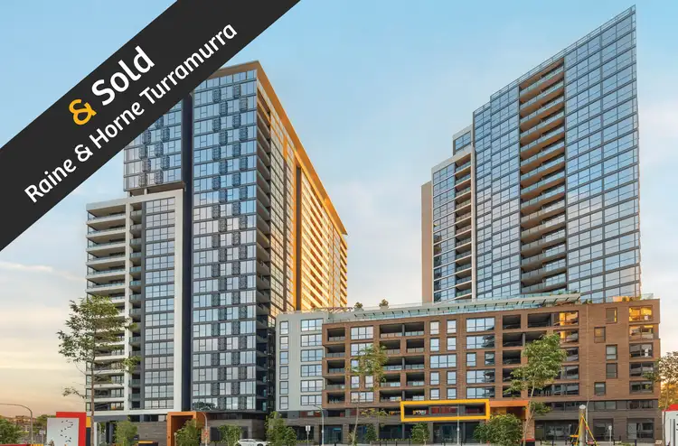 Main view of Homely apartment listing, G03/7 Nipper Street, Homebush NSW 2140