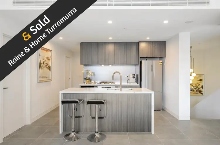 Sixth view of Homely apartment listing, G03/7 Nipper Street, Homebush NSW 2140