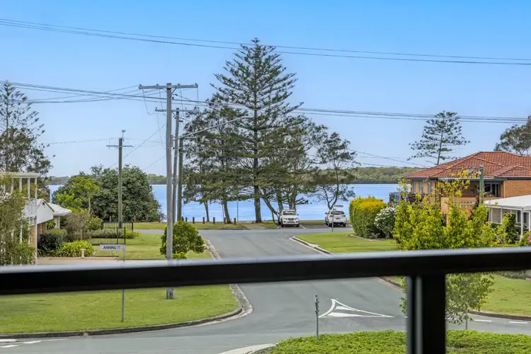 Third view of Homely unit listing, 4/12 Anning Avenue, Golden Beach QLD 4551