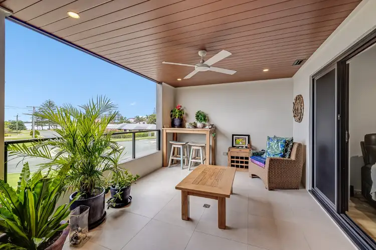 Fifth view of Homely unit listing, 4/12 Anning Avenue, Golden Beach QLD 4551