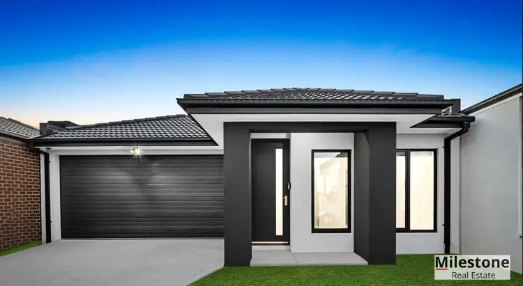 5 Councillor Drive, Weir Views VIC 3338