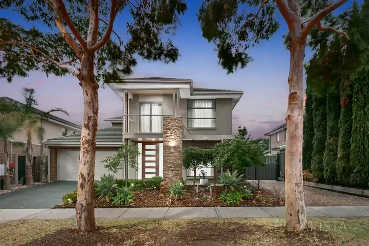 100 Waterview Boulevard, Craigieburn VIC 3064