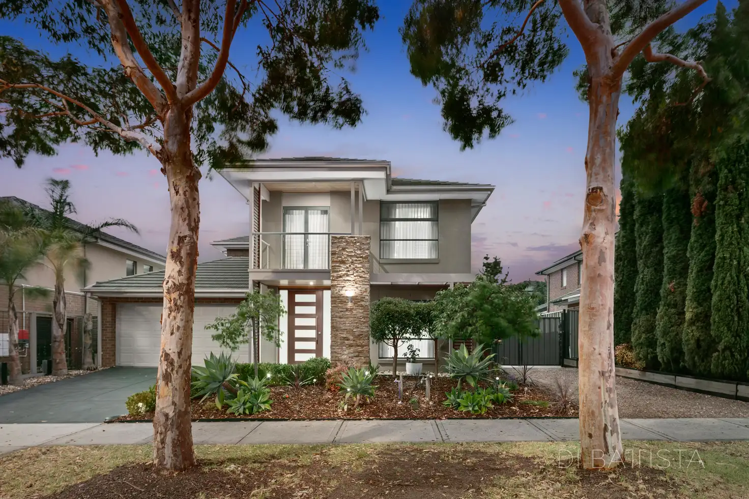 Main view of Homely house listing, 100 Waterview Boulevard, Craigieburn VIC 3064
