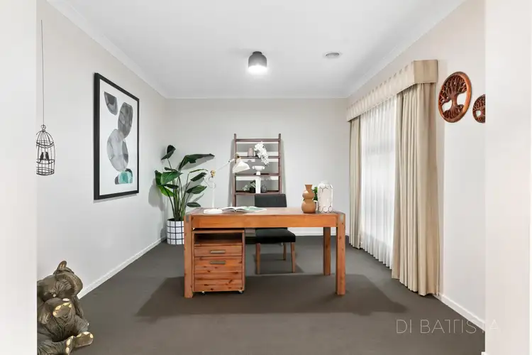 Third view of Homely house listing, 100 Waterview Boulevard, Craigieburn VIC 3064