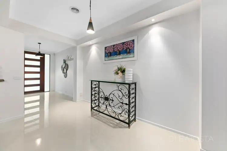 Fourth view of Homely house listing, 100 Waterview Boulevard, Craigieburn VIC 3064