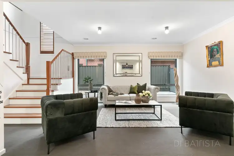 Fifth view of Homely house listing, 100 Waterview Boulevard, Craigieburn VIC 3064