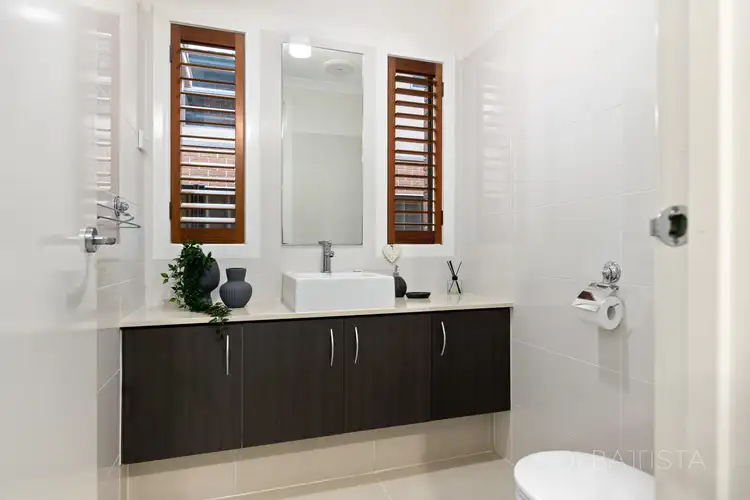 Sixth view of Homely house listing, 100 Waterview Boulevard, Craigieburn VIC 3064