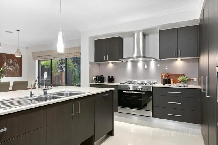 Seventh view of Homely house listing, 100 Waterview Boulevard, Craigieburn VIC 3064