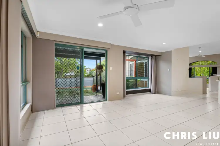 Fifth view of Homely house listing, 3 Weyba Close, Forest Lake QLD 4078
