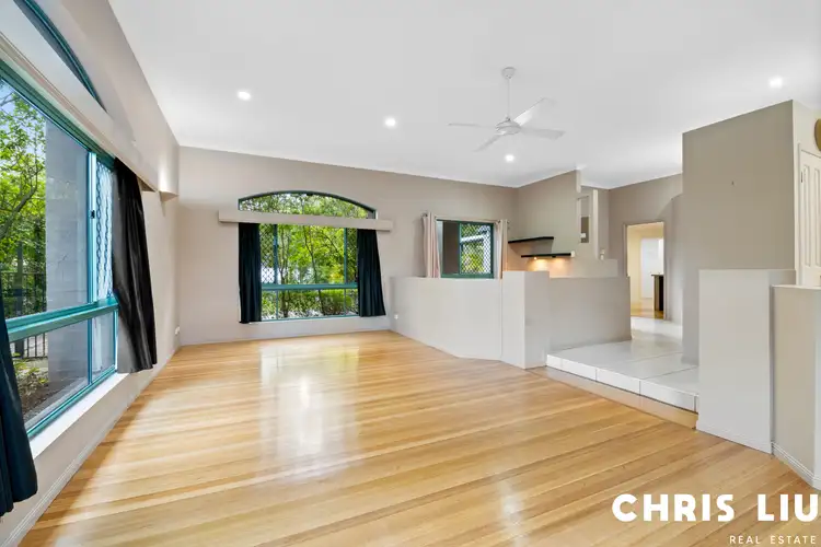 Sixth view of Homely house listing, 3 Weyba Close, Forest Lake QLD 4078