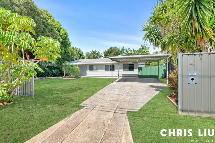 23 Clearview Street