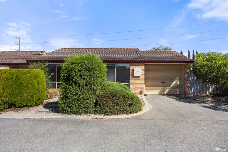8/2 Attfield Street, Maddington WA 6109