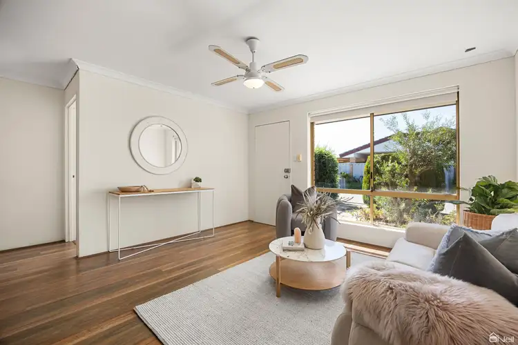 Fourth view of Homely house listing, 8/2 Attfield Street, Maddington WA 6109
