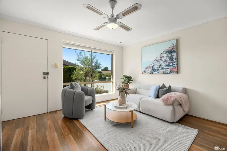 Fifth view of Homely house listing, 8/2 Attfield Street, Maddington WA 6109