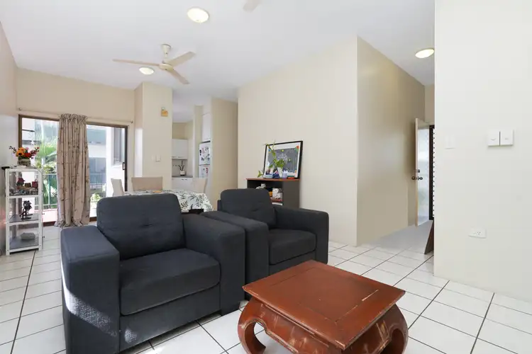 Second view of Homely apartment listing, 22/1 Queen Street, Stuart Park NT 820