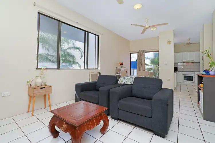 Third view of Homely apartment listing, 22/1 Queen Street, Stuart Park NT 820