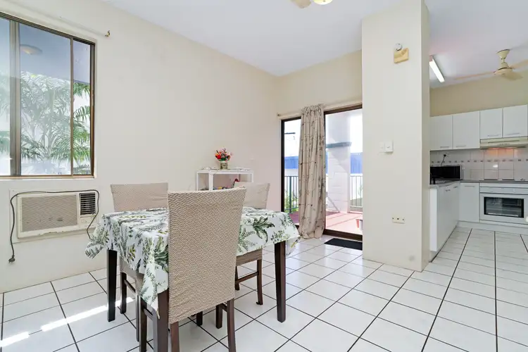 Fifth view of Homely apartment listing, 22/1 Queen Street, Stuart Park NT 820