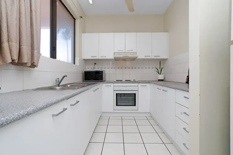 Sixth view of Homely apartment listing, 22/1 Queen Street, Stuart Park NT 820