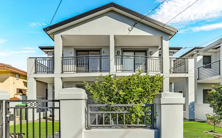 Main view of Homely house listing, 43A Grove Street, Earlwood NSW 2206