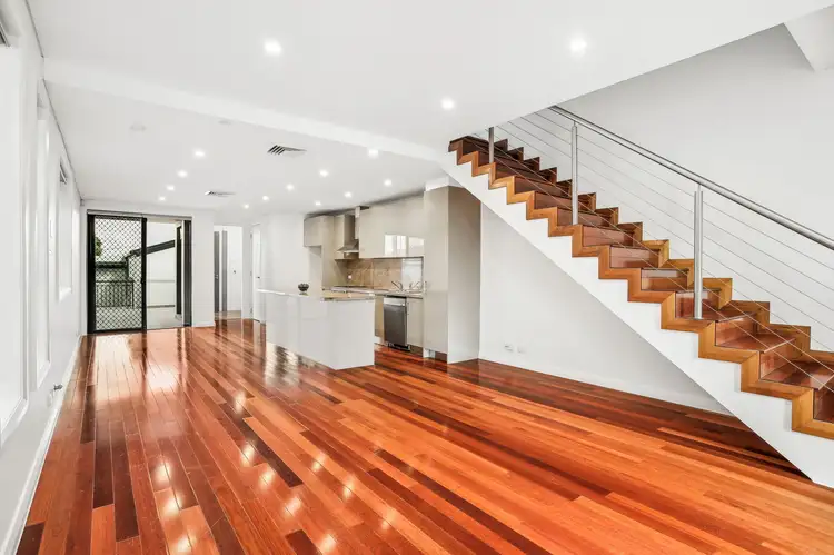 Second view of Homely house listing, 43A Grove Street, Earlwood NSW 2206