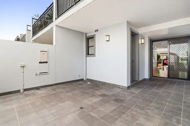Third view of Homely house listing, 43A Grove Street, Earlwood NSW 2206