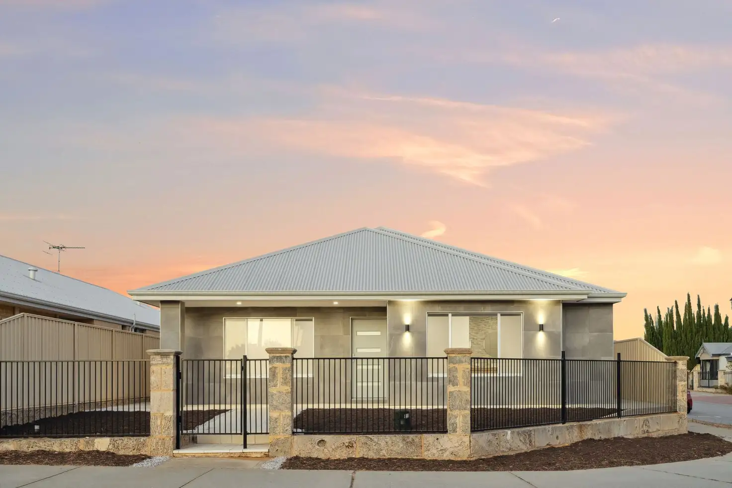 Main view of Homely house listing, 114 Camborne Parkway, Butler WA 6036