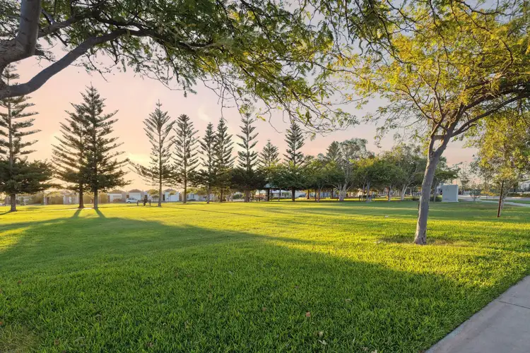 Third view of Homely house listing, 114 Camborne Parkway, Butler WA 6036