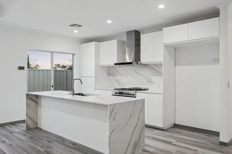 Sixth view of Homely house listing, 114 Camborne Parkway, Butler WA 6036