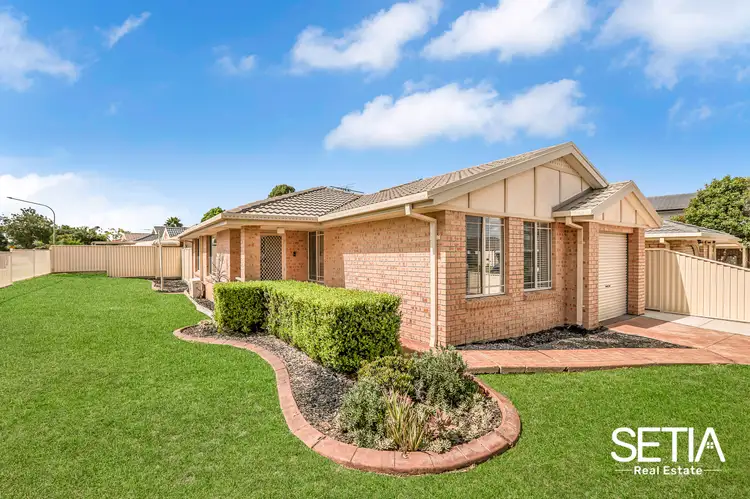Main view of Homely house listing, 1 Redgum Circuit, Glendenning NSW 2761
