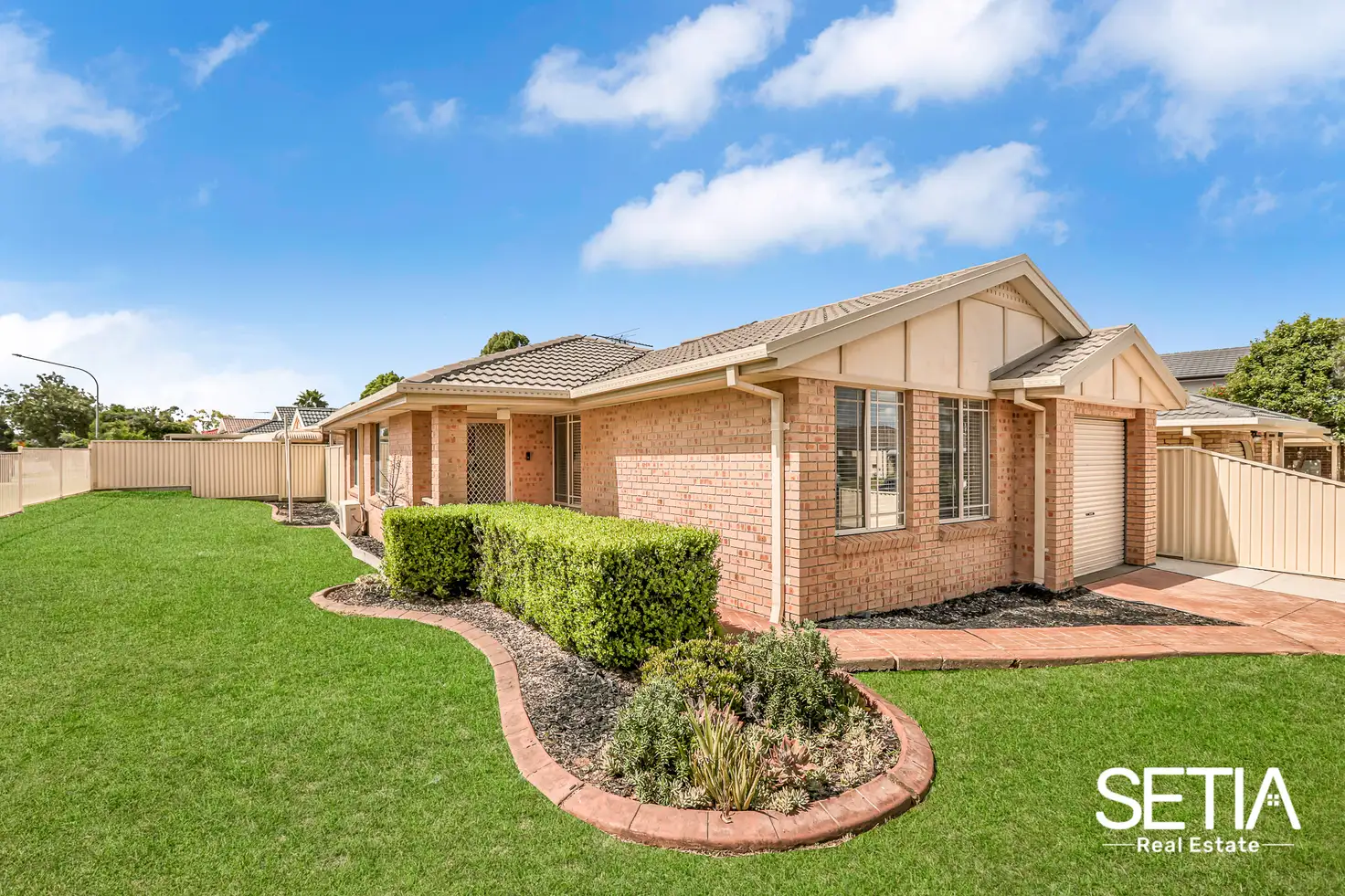 Main view of Homely house listing, 1 Redgum Circuit, Glendenning NSW 2761