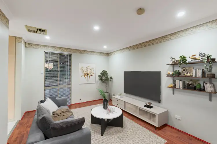Second view of Homely house listing, 43 Lancaster Place, Maddington WA 6109