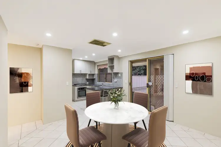 Third view of Homely house listing, 43 Lancaster Place, Maddington WA 6109